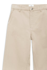 177qty RELIQUAT 65€ / BRILEY PANT - OATMEAL