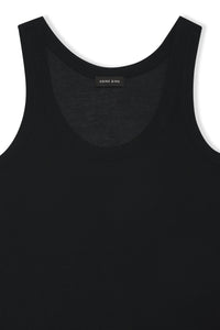 BRINE TANK - BLACK CASHMERE BLEND