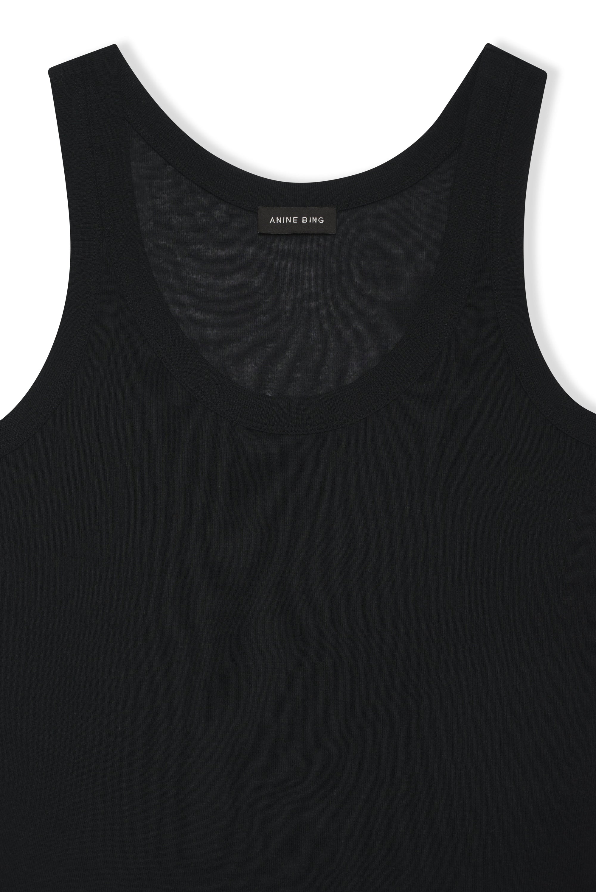 BRINE TANK - BLACK CASHMERE BLEND