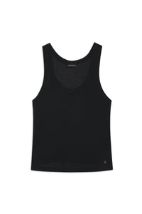 BRINE TANK - BLACK CASHMERE BLEND