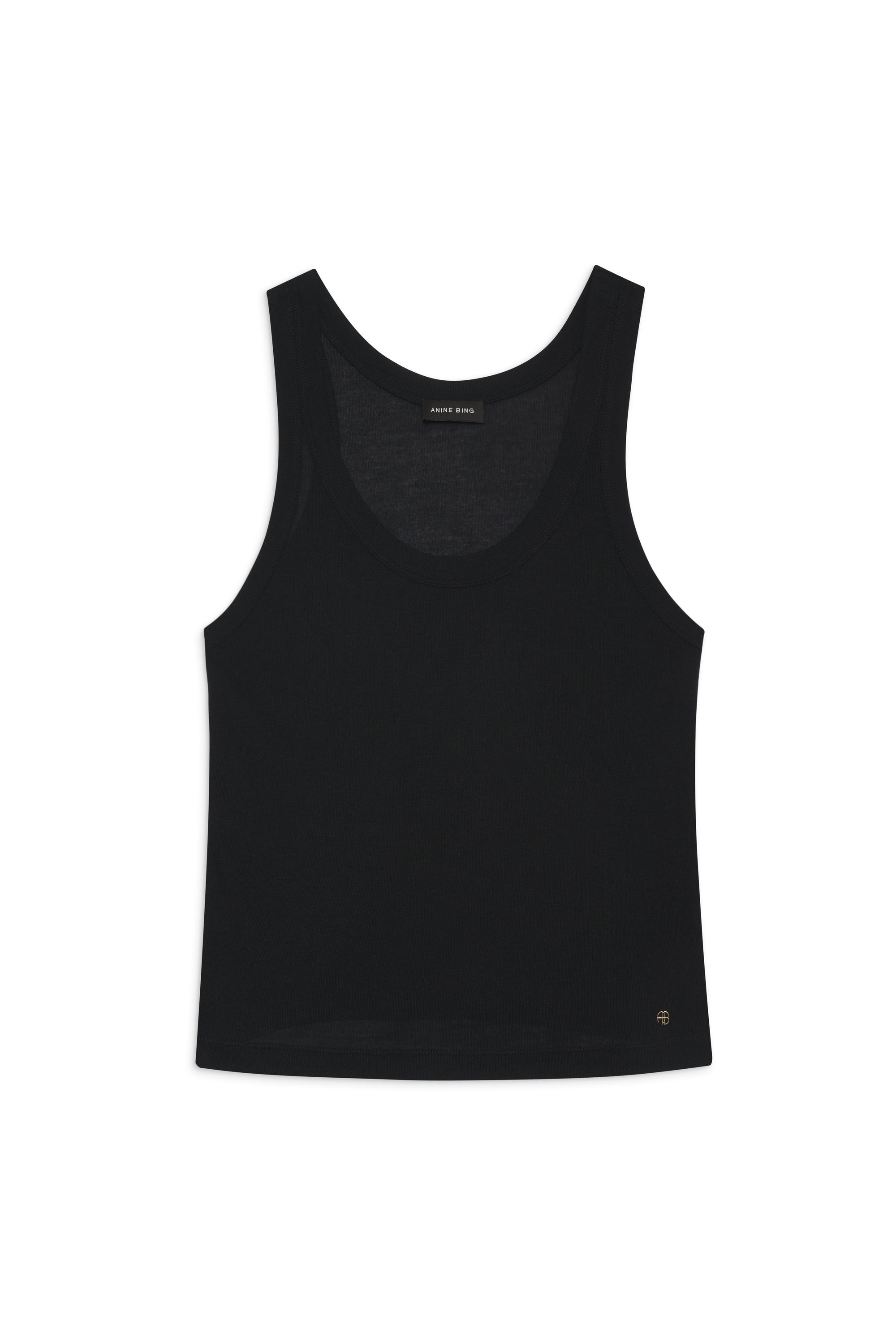 BRINE TANK - BLACK CASHMERE BLEND
