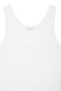 BRINE TANK - OFF WHITE CASHMERE BLEND