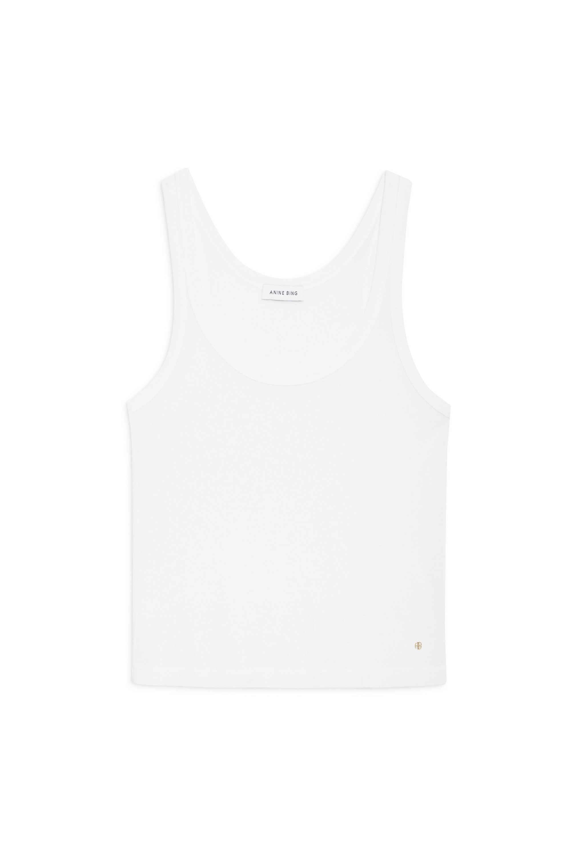 BRINE TANK - OFF WHITE CASHMERE BLEND
