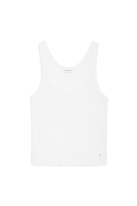 BRINE TANK - OFF WHITE CASHMERE BLEND