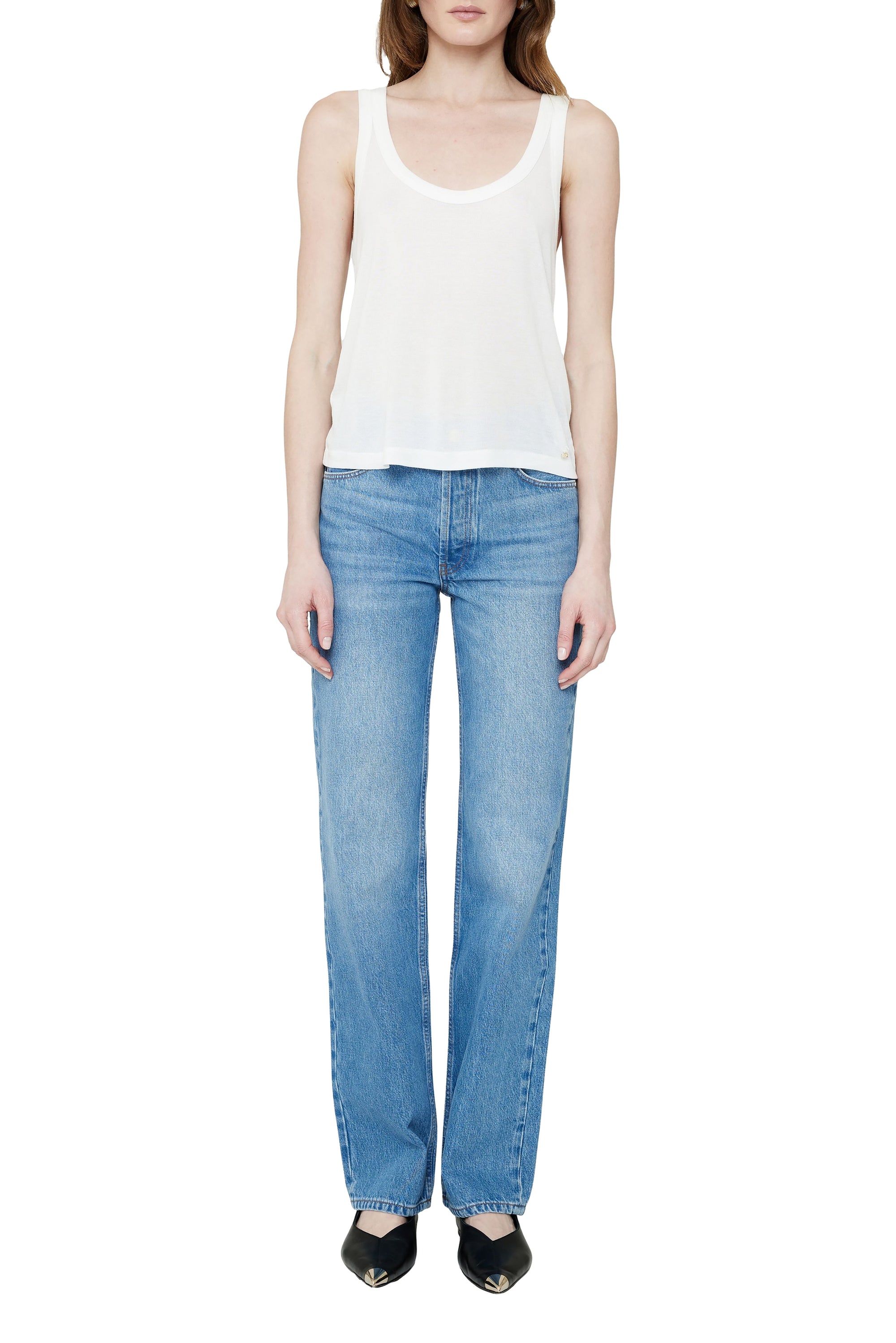 32qty RELIQUAT 35€ / BRINE TANK - OFF WHITE CASHMERE BLEND