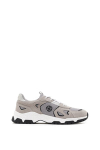 1qty RELIQUAT 95€ / BRODY SNEAKERS - GREY