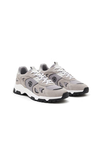 1qty RELIQUAT 95€ / BRODY SNEAKERS - GREY