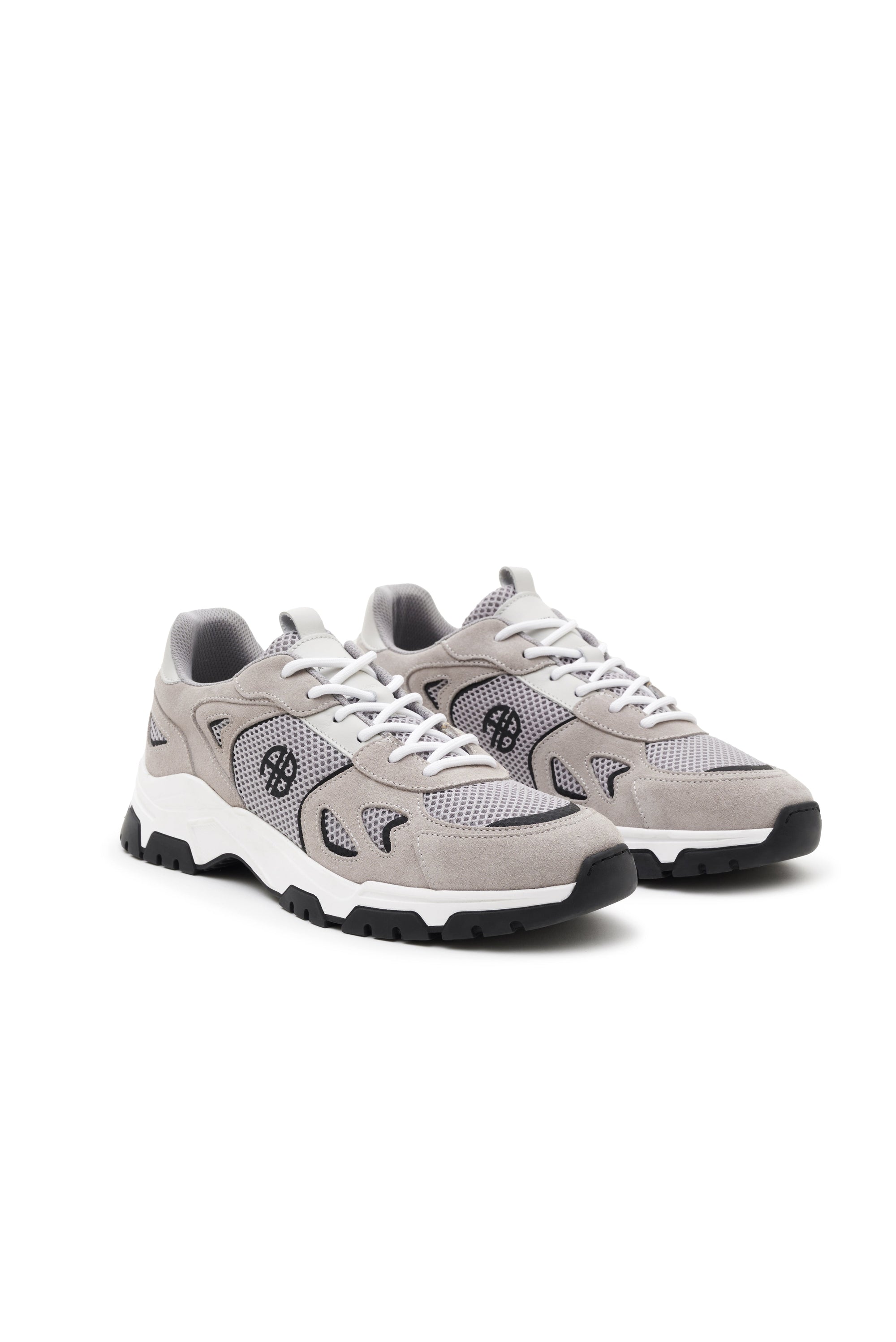 1qty RELIQUAT 95€ / BRODY SNEAKERS - GREY
