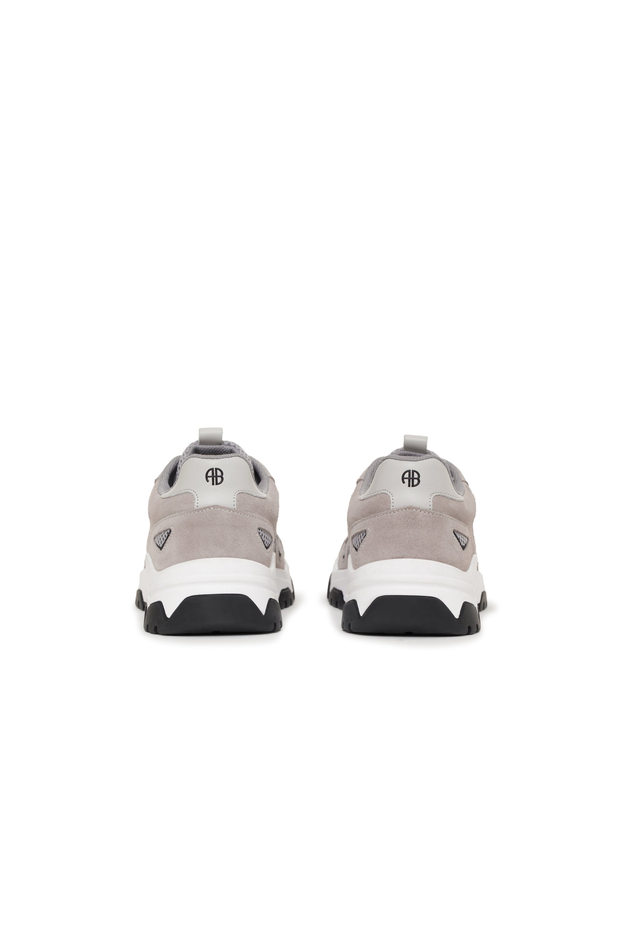 1qty RELIQUAT 95€ / BRODY SNEAKERS - GREY