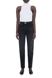 3qty RELIQUAT 65€ / BRY JEAN - RAVEN BLACK