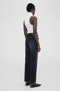 3qty RELIQUAT 65€ / BRY JEAN - RAVEN BLACK