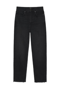 3qty RELIQUAT 65€ / BRY JEAN - RAVEN BLACK