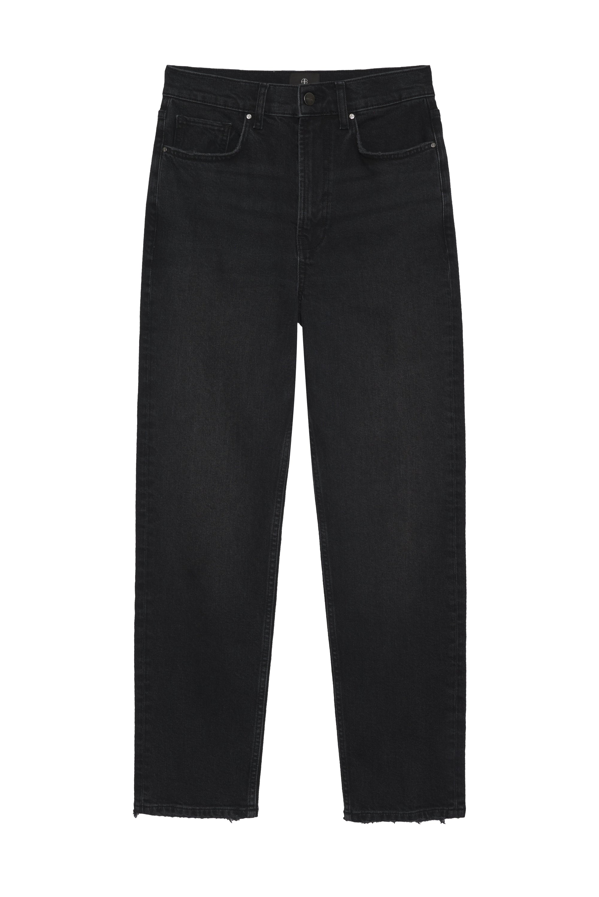 3qty RELIQUAT 65€ / BRY JEAN - RAVEN BLACK