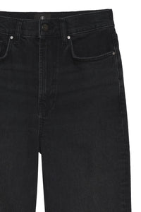 3qty RELIQUAT 65€ / BRY JEAN - RAVEN BLACK