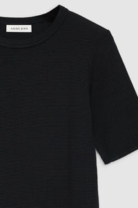 Caitlyn T-shirt - Black