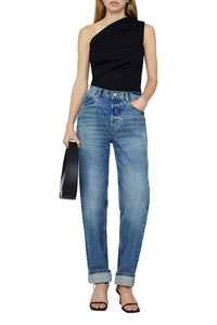 17qty RELIQUAT 50€ / CAMILA TOP - BLACK