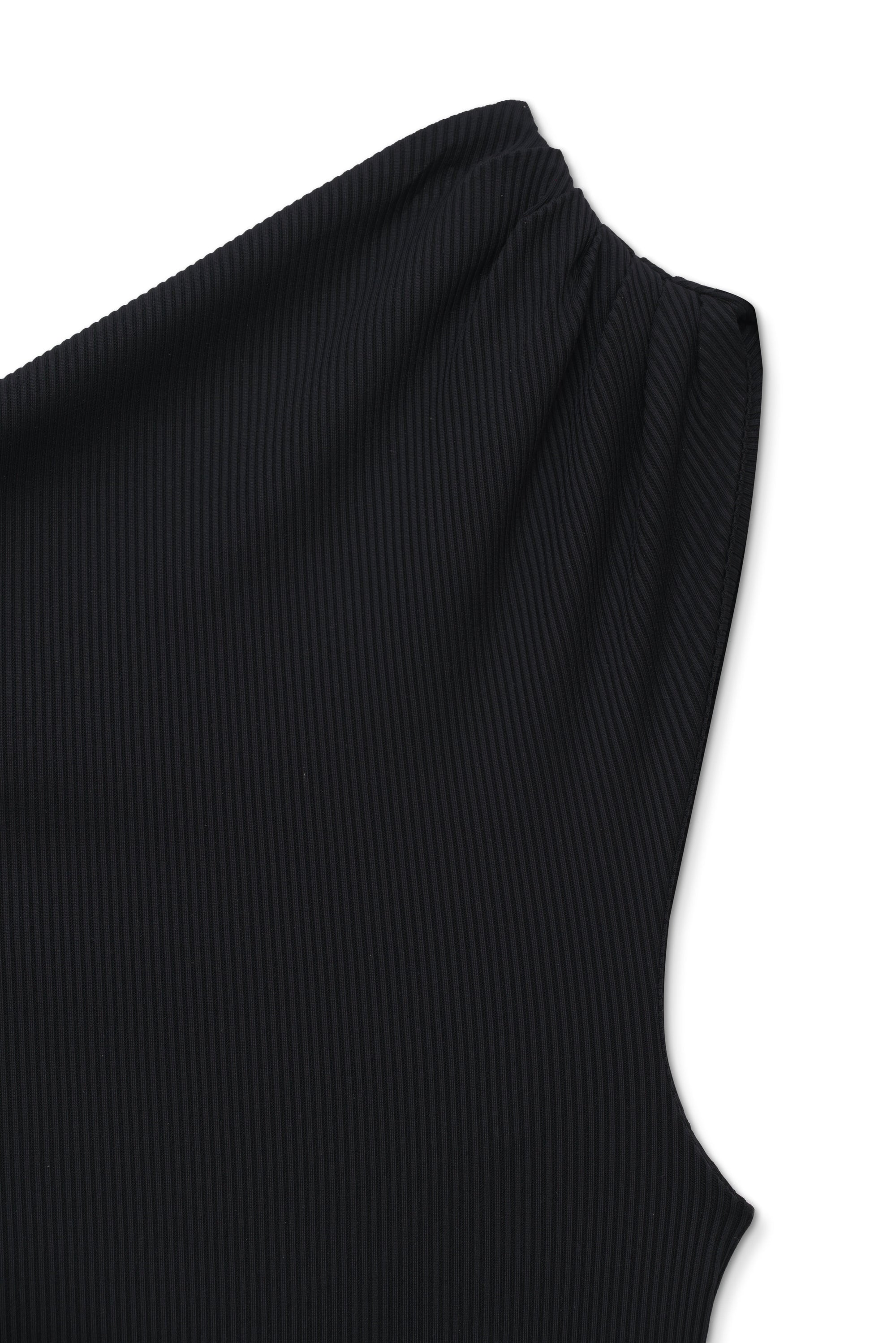 CAMILA TOP - BLACK
