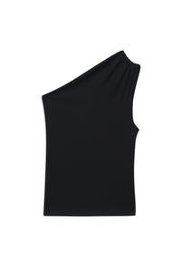 CAMILA TOP - BLACK
