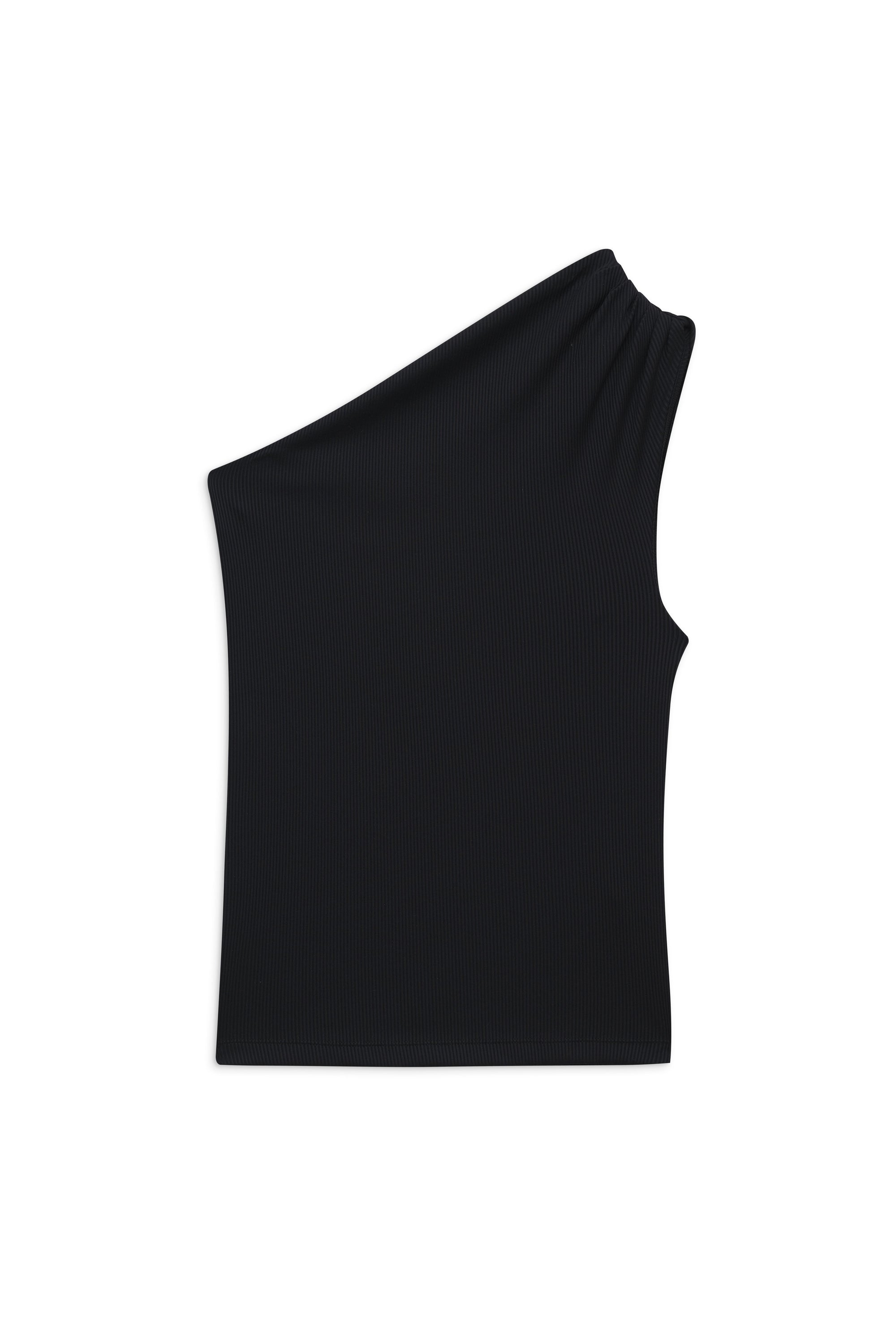 CAMILA TOP - BLACK