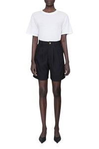 CARRIE SHORT - BLACK