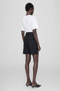 CARRIE SHORT - BLACK