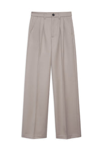 2qty RELIQUAT 120€ / CARRIE PANT - TAUPE