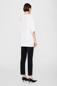 1qty RELIQUAT 40€ / CASON TEE BLUR - IVORY