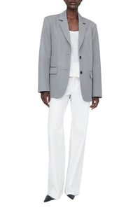 1qty NEW / CLASSIC BLAZER - GREY