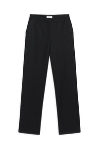CLASSIC PANT - BLACK