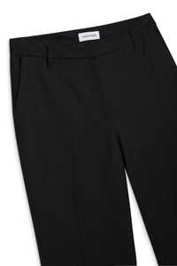 207qty RELIQUAT 95€ / CLASSIC PANT - BLACK