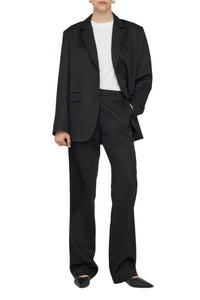 CLASSIC PANT - BLACK