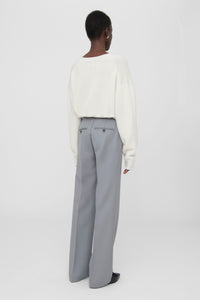 CLASSIC PANT - GREY