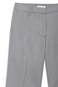 34qty RELIQUAT 120€ / CLASSIC PANT - GREY