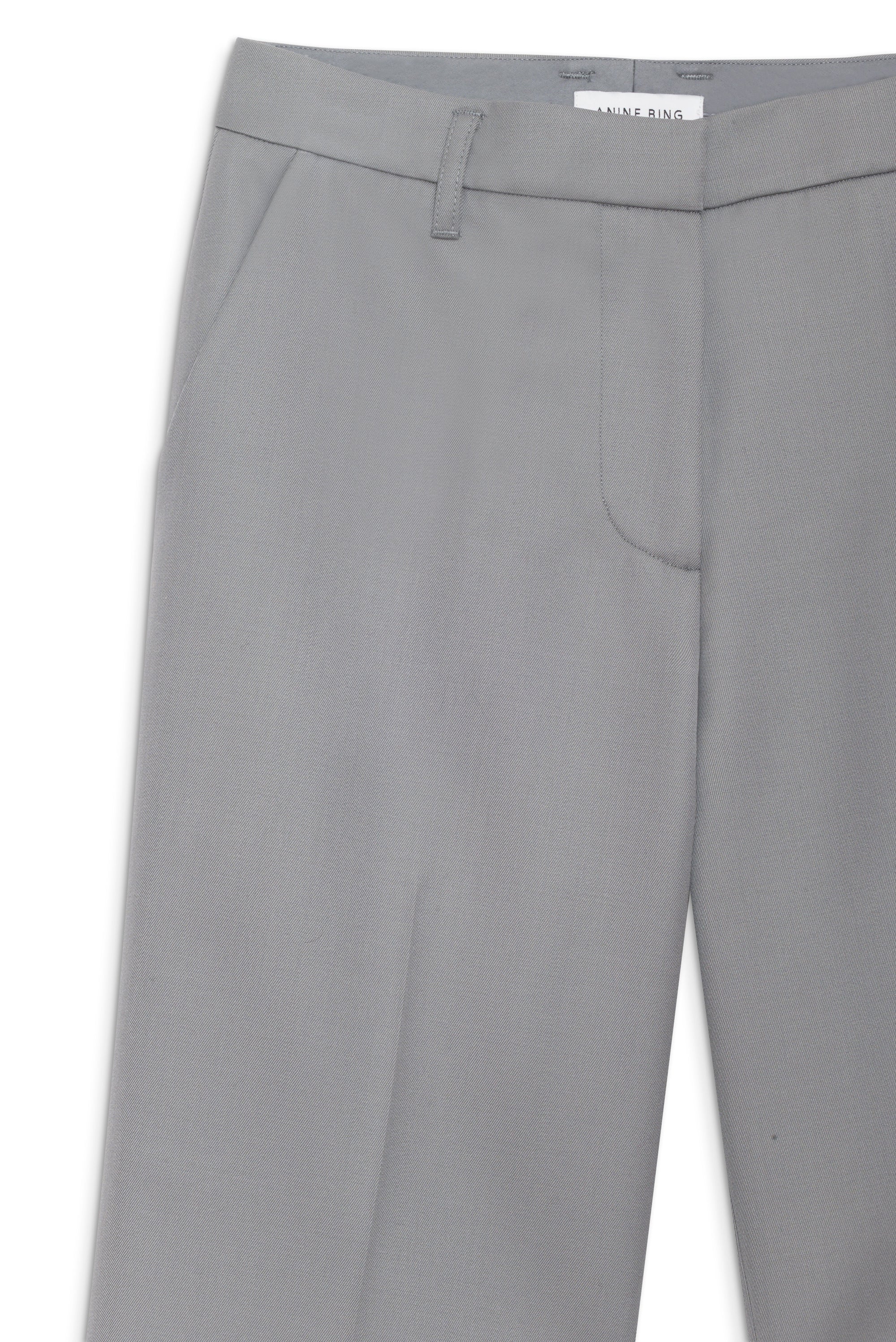CLASSIC PANT - GREY