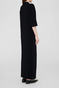 32qty RELIQUAT 95€ / CLAUDIA DRESS - BLACK