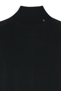 CLAUDIA DRESS - BLACK