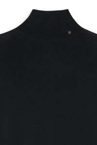 CLAUDIA DRESS - BLACK