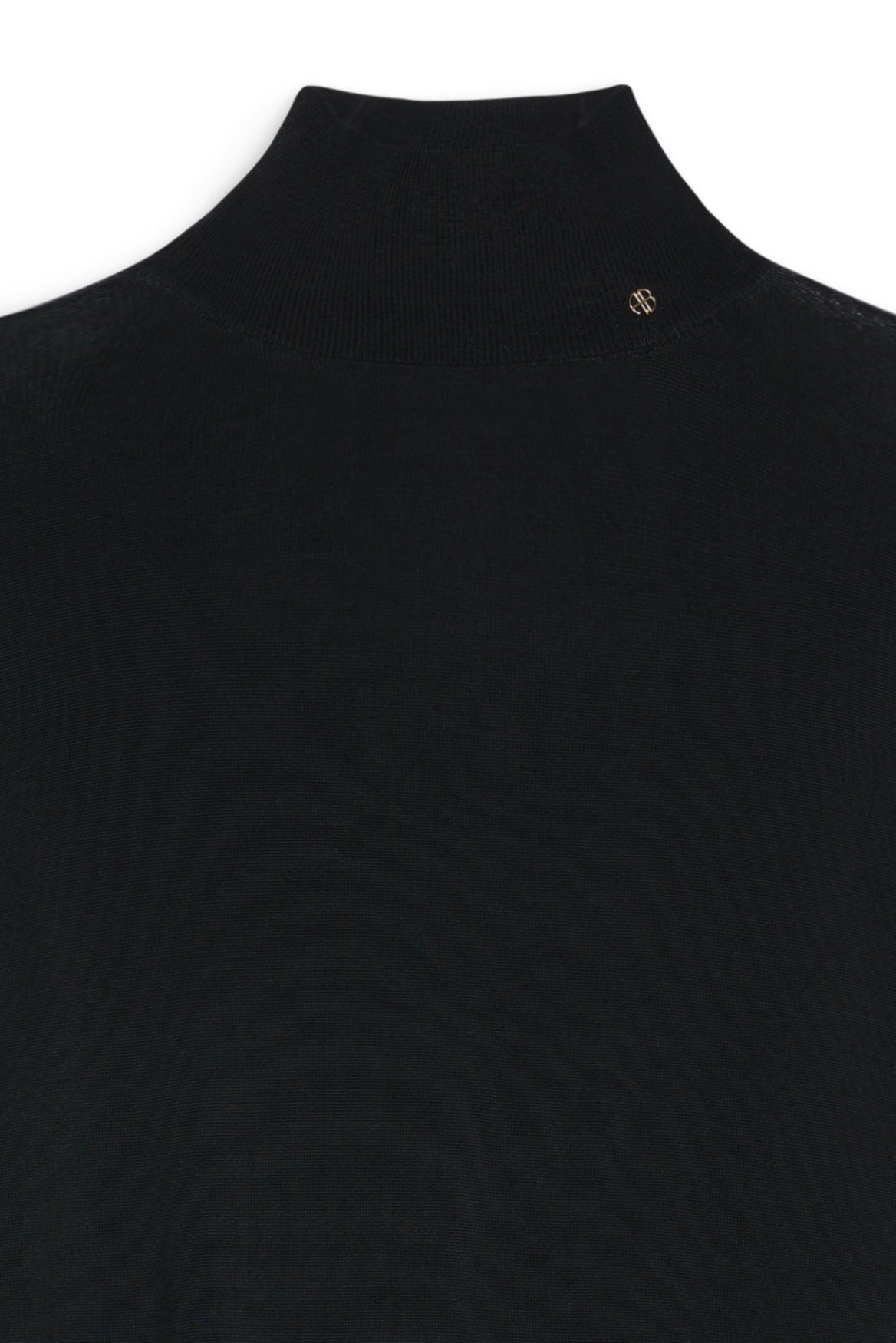 CLAUDIA DRESS - BLACK