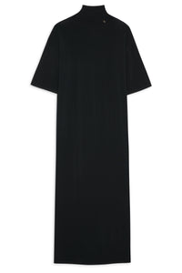 32qty RELIQUAT 95€ / CLAUDIA DRESS - BLACK