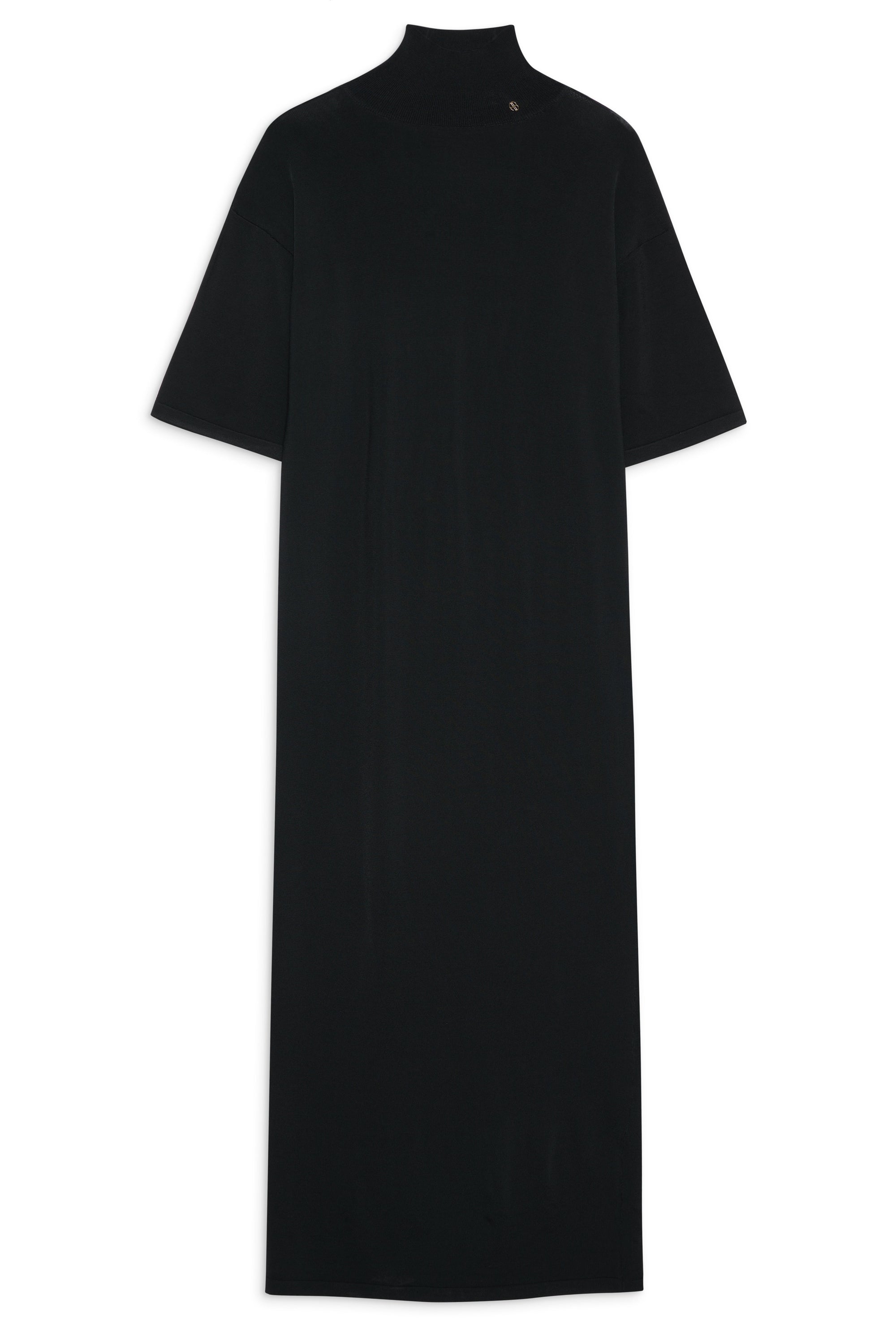CLAUDIA DRESS - BLACK
