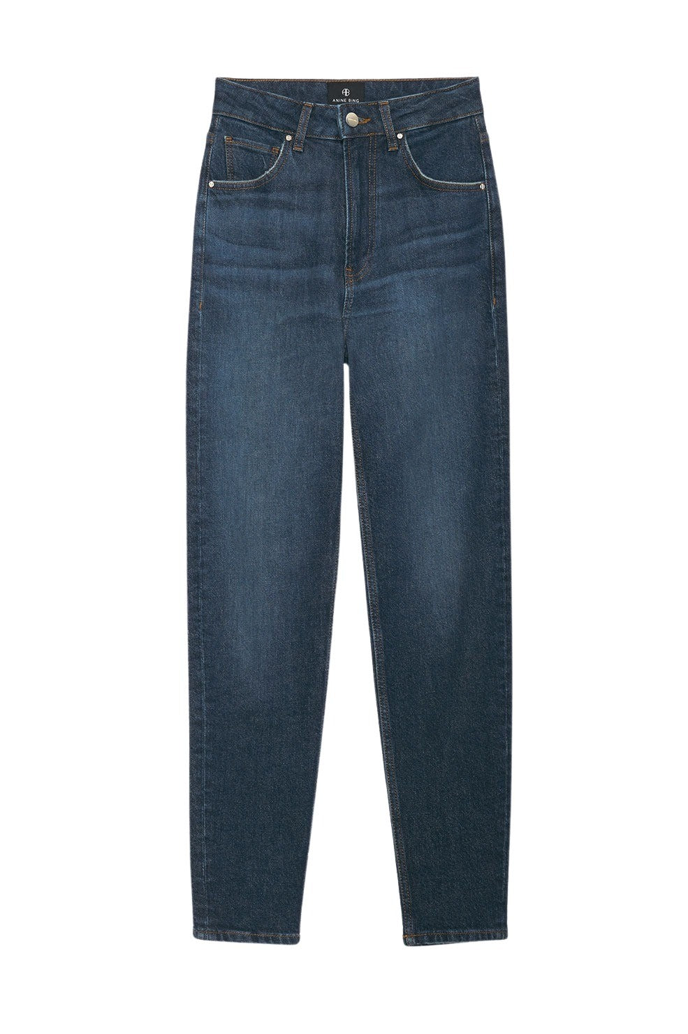 33qty NEW / CLYDE JEAN - MARE BLUE