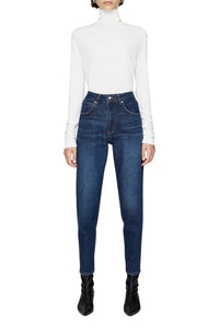 33qty NEW / CLYDE JEAN - MARE BLUE