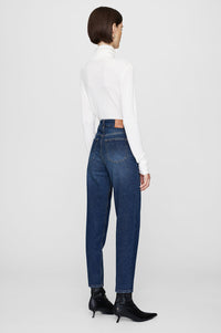 33qty NEW / CLYDE JEAN - MARE BLUE