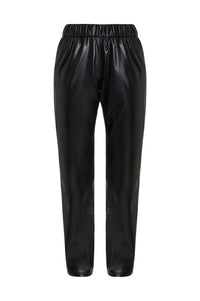 1qty NEW / COLTON TRACK PANT - BLACK
