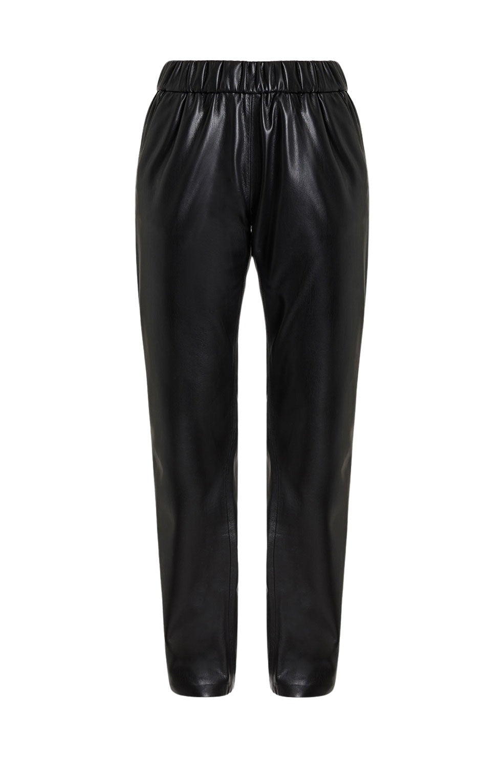 1qty NEW / COLTON TRACK PANT - BLACK