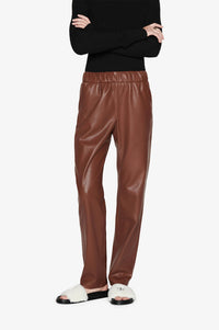 Colton jogging trousers - Brown