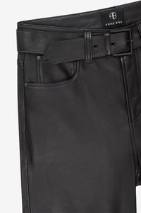 35qty NEW / CONNOR PANT - BLACK