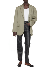 CONNOR PANT - BLACK