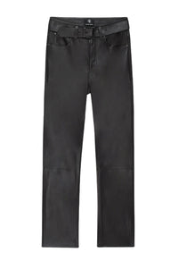 35qty NEW / CONNOR PANT - BLACK