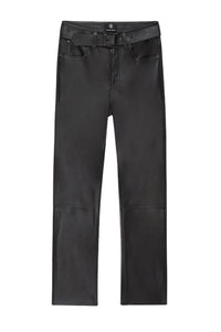 CONNOR PANT - BLACK